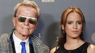 La espantada de Ortega con Gloria K tras escuchar "Ana María Aldón"