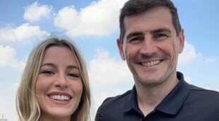 Casillas podría estar con la periodista Ana Quiles