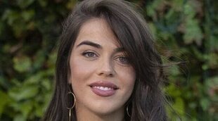 Violeta se sincera sobre todo lo que sufre cuando ve a su hija mal