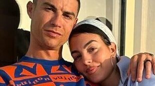 Cristiano Ronaldo celebra su primer cumpleaños en Riad: "Agradecido"