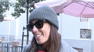Yulen, de comida con Isabel y Anabel Pantoja antes de la gira