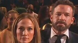 La pillada de Ben Affleck discutiendo con Jennifer Lopez
