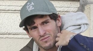 El importante cambio de actitud de Íñigo Onieva