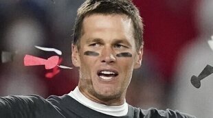 Tom Brady necesita asimilar su retirada