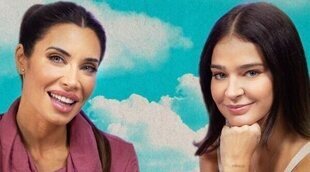 La confesión de Pilar Rubio a Laura Escanes sobre la maternidad
