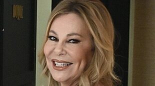 Ana matiza las palabras de Lequio sobre su aportación a la fundación de su hijo