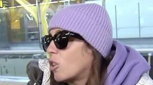 Anabel, en Miami para la 'pantogira' y Yulen, de evento en Madrid