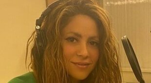 Filtrada la nueva canción de Shakira que podría tener un dardo para Piqué