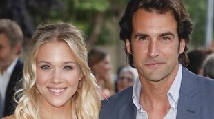 Patricia Montero y Álex Adrover aplazan su boda por tercera vez