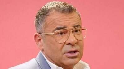 Jorge Javier Vázquez habla sobre el futuro de 'Sálvame': "Reivindico un programa en el que se hable de la nada"