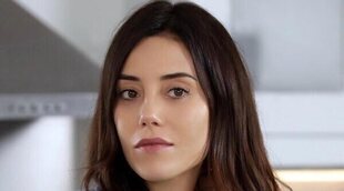 Cansu Dere ('Infiel'), desaparecida en el terremoto de Turquía