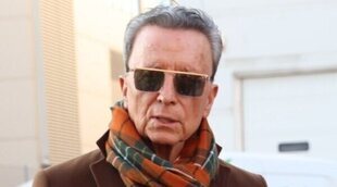 La ausencia de Ana María en el cumpleaños de su hijo, José María