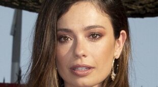 Anna Castillo sufre un robo horas antes de los Premios Goya