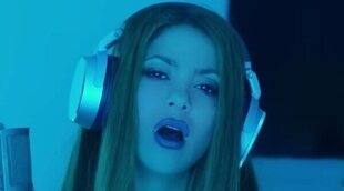 Así se coló la canción de Shakira a Piqué en los Goya 2023