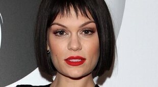 Jessie J está embarazada