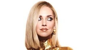 Chiara Ferragni arrasa en la final de Sanremo 2023 con el mensaje de sus looks