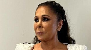 Los dos disgustos de Isabel Pantoja durante su gira