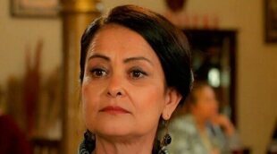 Muere Emel Atici, actriz de 'Tierra Amarga', en el terremoto turco