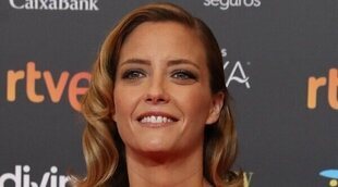María Casado está embarazada