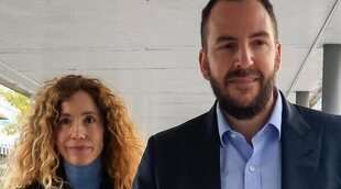 Suspendido el juicio de Borja Thyssen y Blanca Cuesta