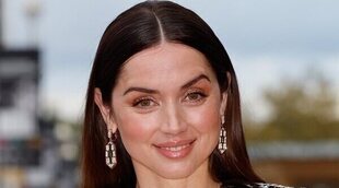 Ana de Armas, la gran ausente en el almuerzo de los Oscar
