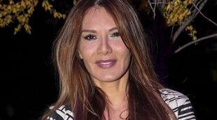 Ivonne tiene protección policial por las amenazas de Pepe Navarro