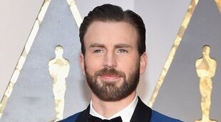 El romántico e íntimo vídeo de Chris Evans con Alba Baptista
