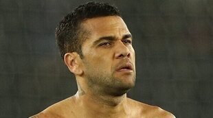 Las cámaras de seguridad podrían desmontar la versión de Alves