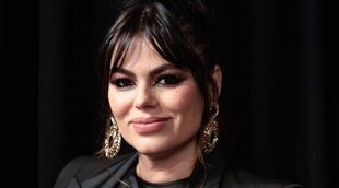 Marisa Jara vuelve a retomar su agenda tras su aborto