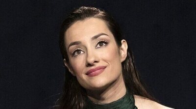 Adara Molinero, tercera concursante confirmada de 'Supervivientes 2023'