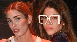 La incomodidad de Marta López Álamo al coincidir con Anita Matamoros