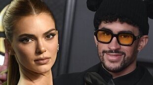 La cita doble de Kendall y Bad Bunny con Justin y Hailey