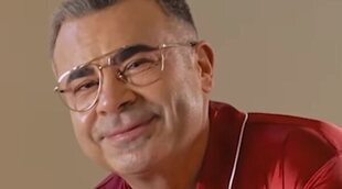 El nuevo proyecto profesional de Jorge Javier Vázquez