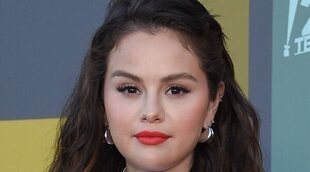 Selena Gomez: "Me pasaba el día llorando. Estaba permanentemente con ansiedad"