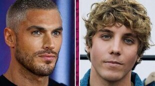 Lukas Gage y Chris Appleton están juntos
