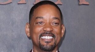 Will Smith ya hace bromas sobre el bofetón de los Oscar
