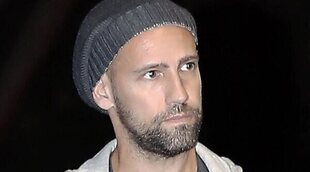 Gonzalo Miró, sobre Amaia Montero: "Tiene ganas de volver"