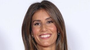 Ana Boyer reaparece en redes tras la muerte de su hermana