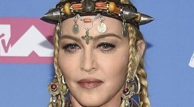 Muere Anthony Ciccone, hermano de Madonna, a los 66 años