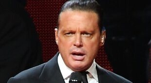 Luis Miguel sufre un contratiempo tras volver de Nueva York