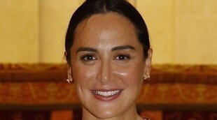 Las bonitas palabras de Tamara Falcó a su suegra