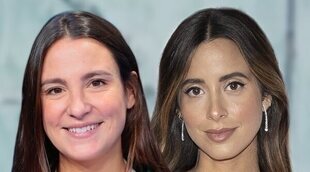 Marta Pombo y María Frubies se tatúan el amor por sus hijos