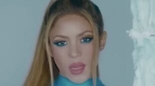 Shakira, muy perfeccionista con su último retoque estético