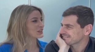 El importante paso de Casillas con Ana Quiles