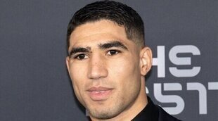 Achraf Hakimi, investigado por una supuesta agresión sexual