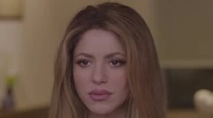 Shakira ha hablado: "Me siento completa porque dependo de mí misma"