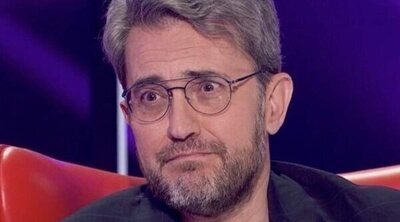Máximo Huerta desvela por qué no ha sido padre en su entrevista con María Casado