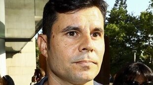 Javier Santos renuncia a la herencia de Julio Iglesias