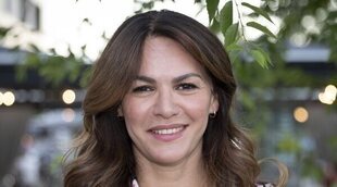 Fabiola Martínez ya ha arreglado sus diferencias con Bertín