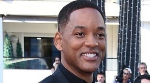 Will Smith  da su primer discurso tras la bofetada de los Oscar 2022